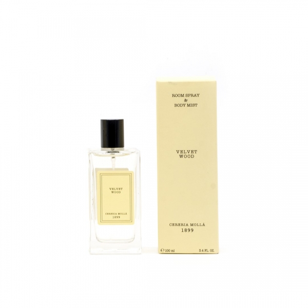 Spray Premium 100ml Velvet Wood, CM-1220