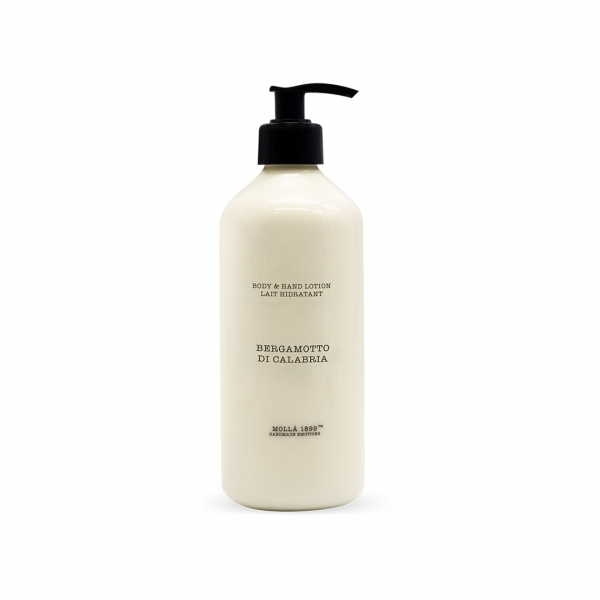 Lotion do ciała 500ml Bergamotto di Calabria, CM-HC30