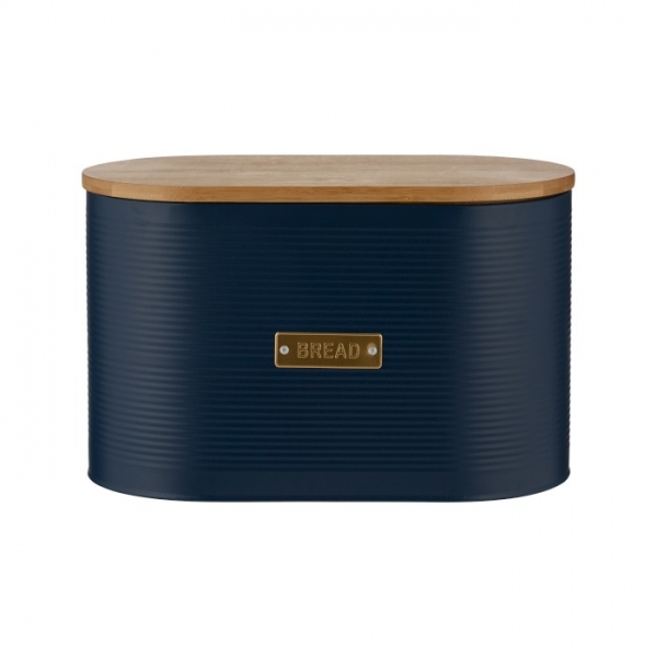 Chlebak, granatowy-navy, Otto, 1401.229