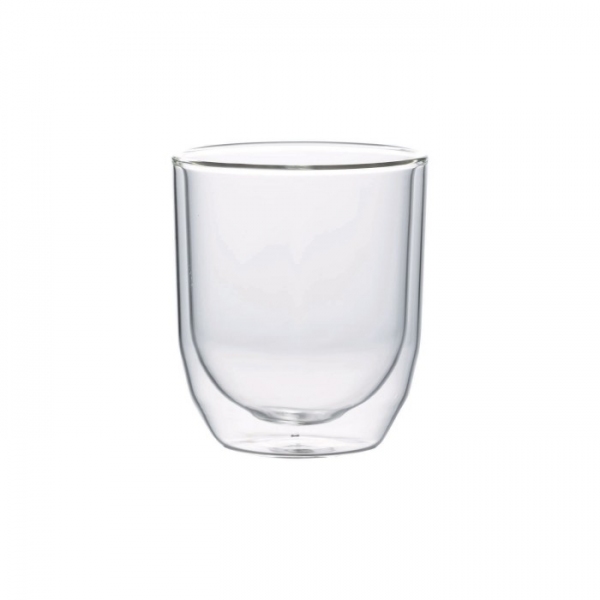 Szklanka z podwójną ścianką 240ml. Americano, 1401.792