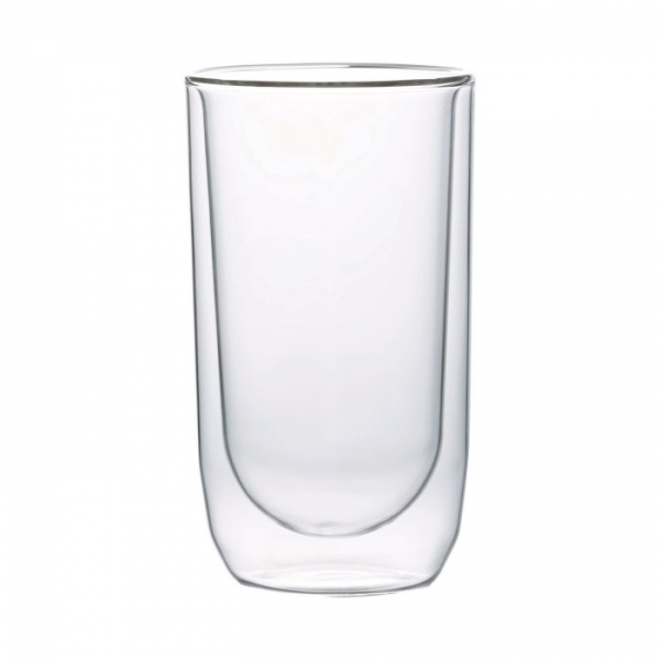 Szklanka z podwójną ścianką 360ml. Latte, 1401.793