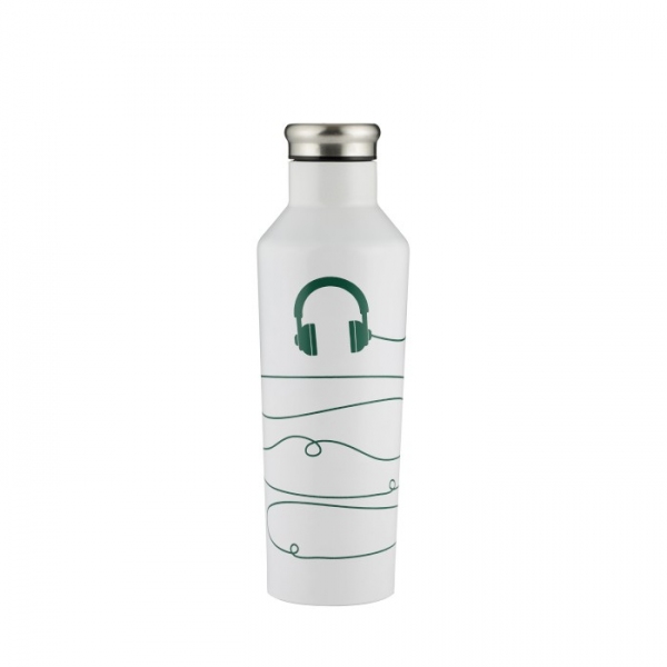 Butelka termoaktywna 800ml. Wired, 1402.763