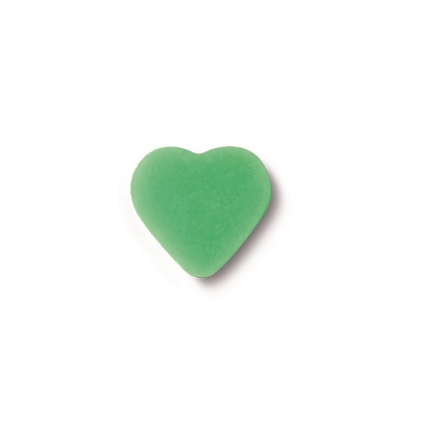 Woski zapachowe 500g Verbena, dark green, CM-M12
