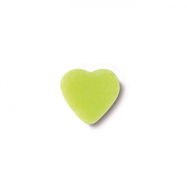 Woski zapachowe 500g Summer melon,clear green, CM-M14