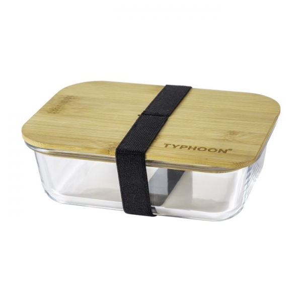 Lunchbox szklany, Pure, 1402.027