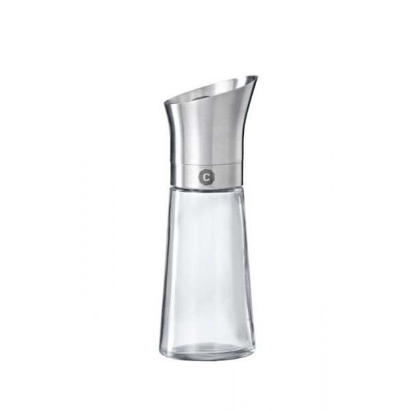 CG-Młynek P/P /stalowy 17cm, srebrny, Kala, 060040-3001
