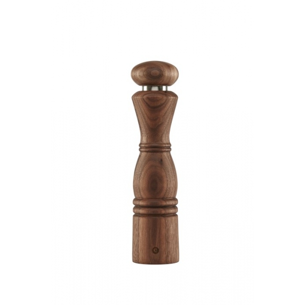 CG-Młynek drewniany 29cm, orzech, Paris, 070310-2031