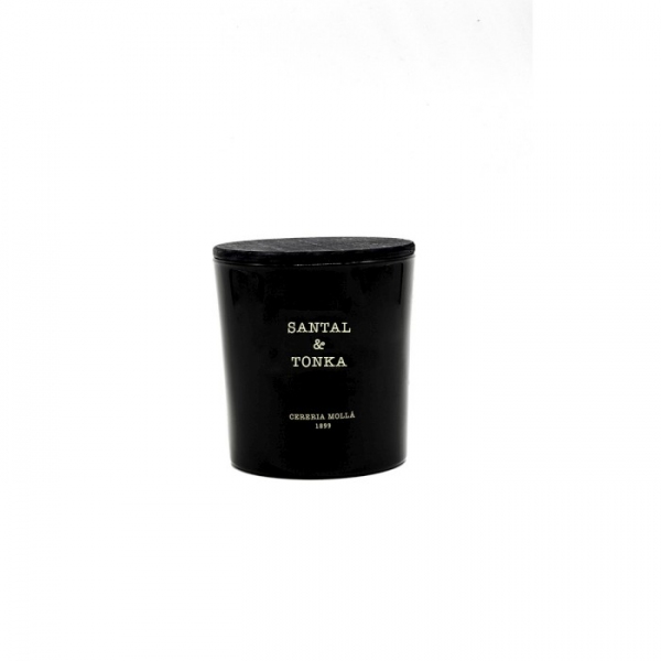 Świeca XL 600g Santal and Tonka, CM-6648