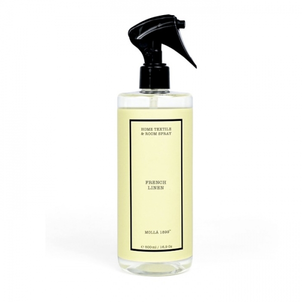 Spray Home 500ml French Linen, CM-ST1212