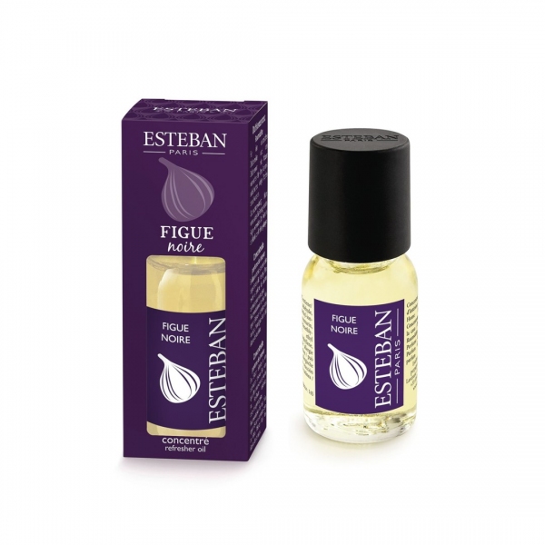 Olejek zapachowy 15ml Figue Noire, FIG-004
