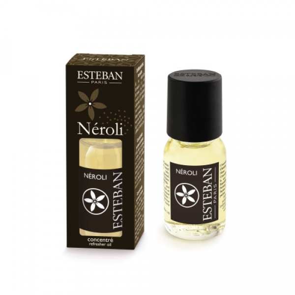 Olejek zapachowy 15ml Neroli, NER-005