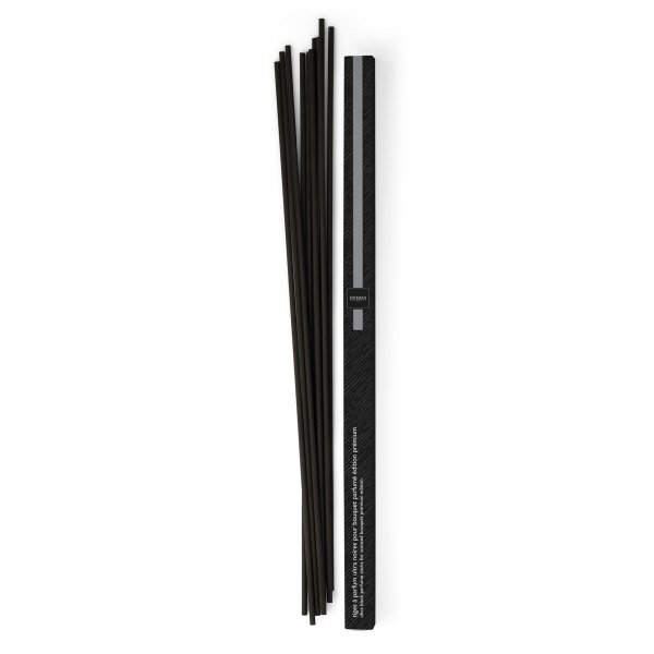 Patyczki/pręciki do dyfuzorów 60cm, Noire, CMP-171