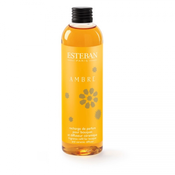 Uzupełnienie do dyfuzora 250ml Ambre, AMB-042