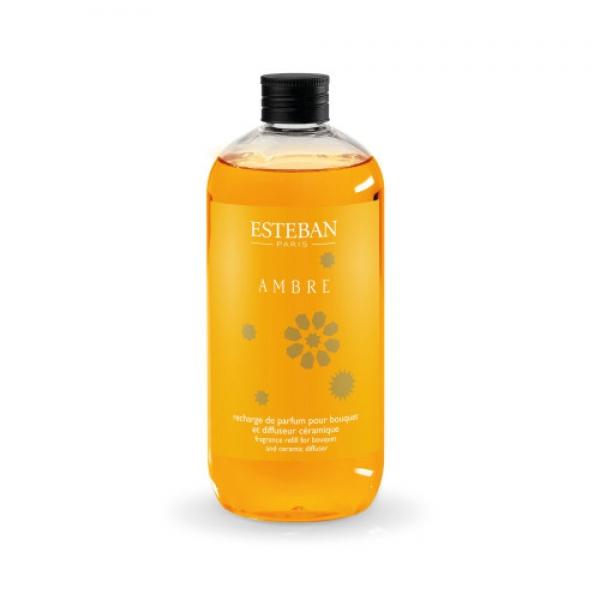 Uzupełnienie do dyfuzora 500ml Ambre, AMB-085