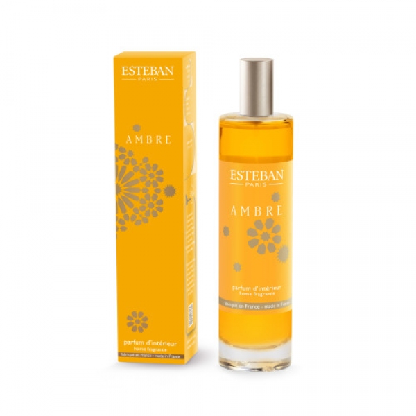Spray zapachowy 75ml Ambre, AMB-107