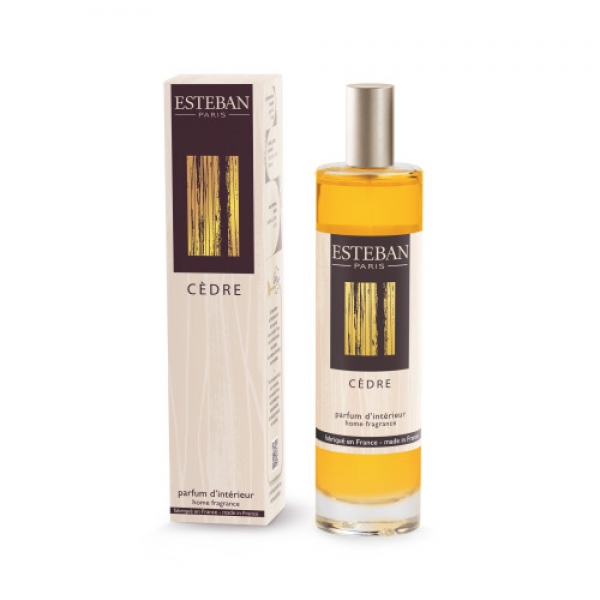 Spray zapachowy 75ml Cedre, CED-171