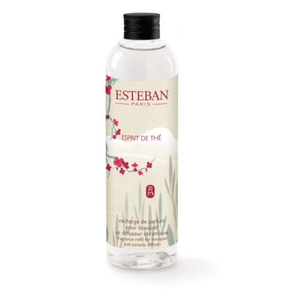 Uzupełnienie do dyfuzora 250ml Esprit de The, THE-013