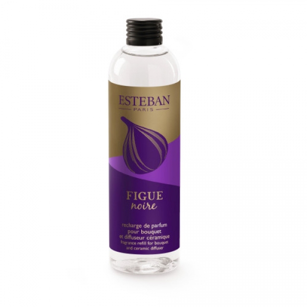 Uzupełnienie do dyfuzora 250ml Figue Noire, FIG-008