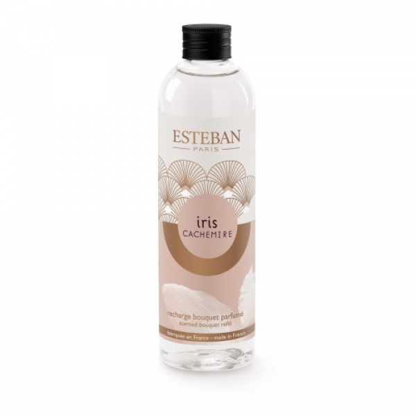Uzupełnienie do dyfuzora 250ml Iris Cachemire, IRI-006