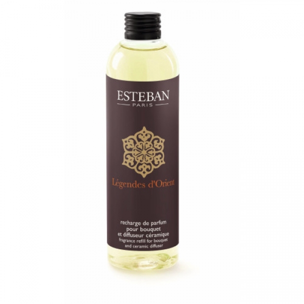 Uzupełnienie do dyfuzora 250ml Legendes dOrient, LEG-015