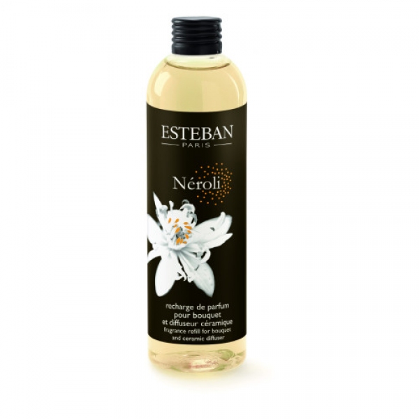 Uzupełnienie do dyfuzora 250ml Neroli, NER-008