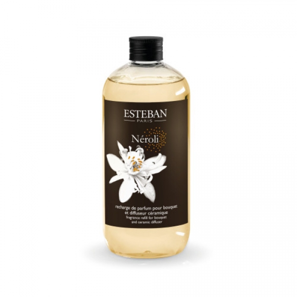 Uzupełnienie do dyfuzora 500ml Neroli, NER-044