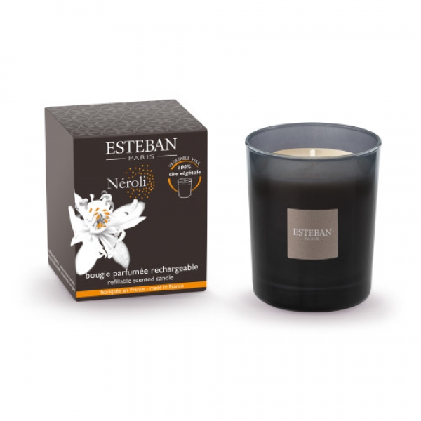 Świeca zapachowa 180g Neroli, NER-023