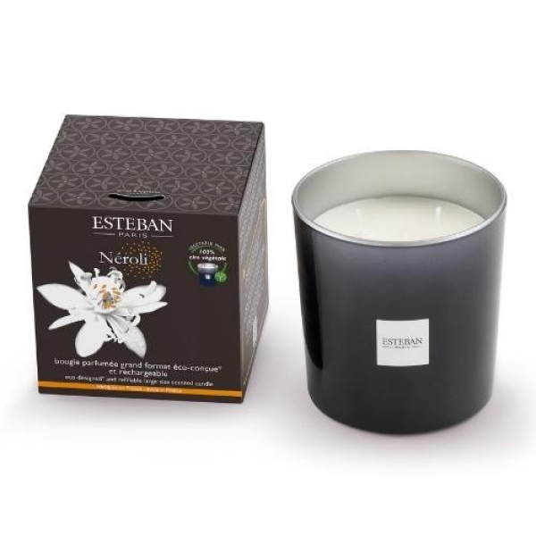 Świeca zapachowa 450g Neroli, NER-103