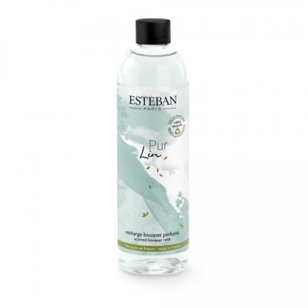 Uzupełnienie do dyfuzora 250ml Pur Lin, LIN-006