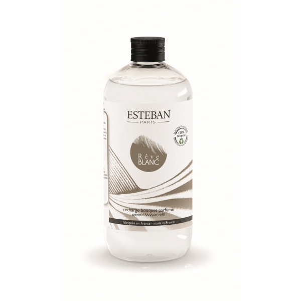 Uzupełnienie do dyfuzora 500ml Reve Blanc, REV-019