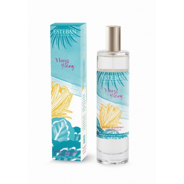 Spray zapachowy 75ml Ylang-Ylang, YLG-028