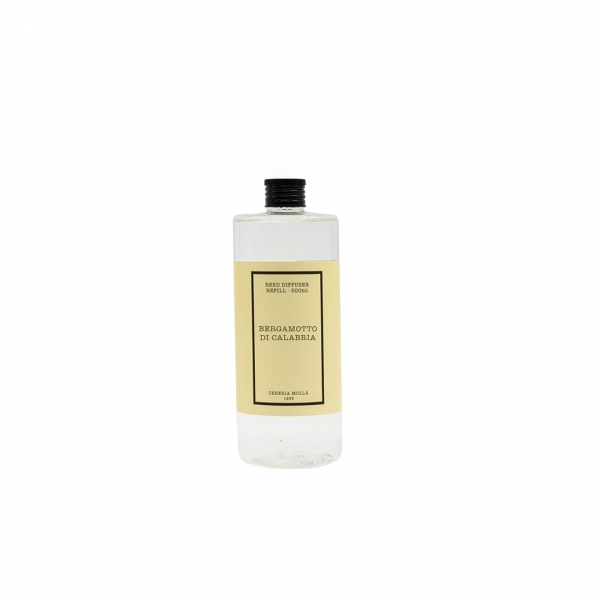 Zapas do dyfuzora 500ml Bergamotto di Calabria, CM-7720