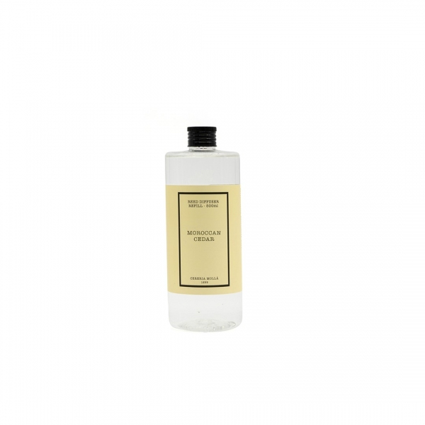 Zapas do dyfuzora 500ml Moroccan Cedar, CM-7733