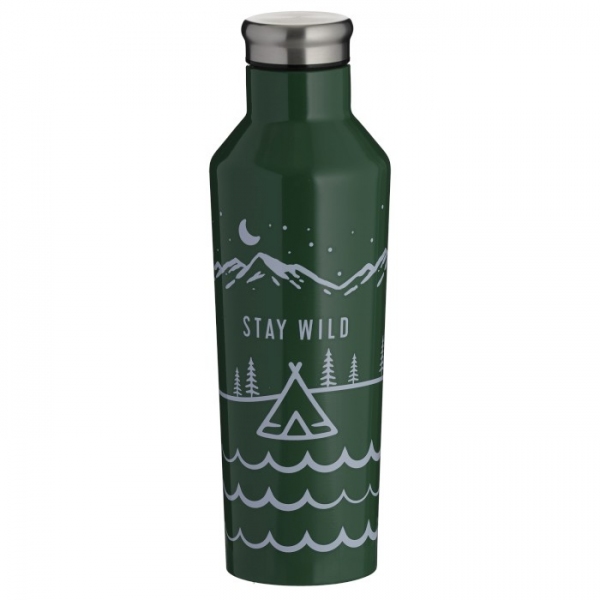 Butelka termiczna 0,5l. Stay Wild, Pure, 1401.855