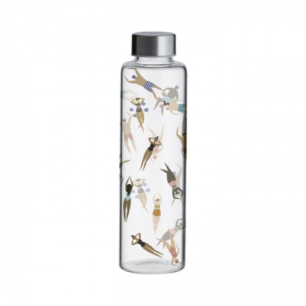 Butelka szklana 0,6l. Active, Pure, 1401.861