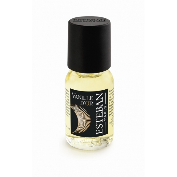 Olejek eteryczny 15ml. Vanille d'Or, VAN-011
