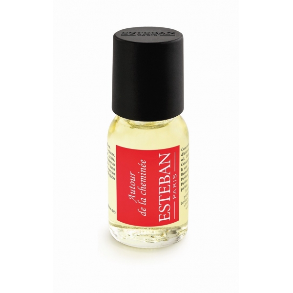 Olejek eteryczny 15ml. Around the fireplace, ELN-115