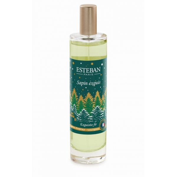 Spray zapachowy 75ml Exquisite Fir, ELN-102
