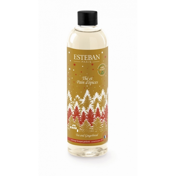 Uzupełnienie dyfuzora 250ml Tea and Gingerbread, ELN-107