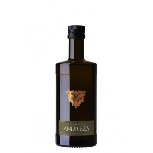 Andreza Oliwa z oliwek 500ml Andreza Oliwa z oliwek 500ml