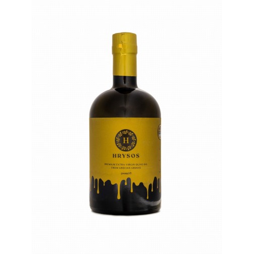 Hrysos Oliwa z oliwek 500ml Hrysos Oliwa z oliwek 500ml