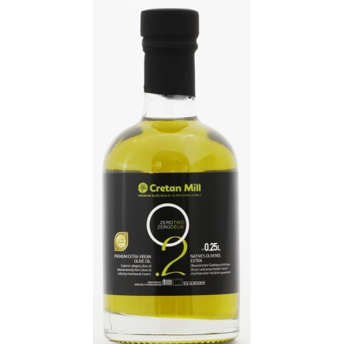 Zero.2 Oliwa z oliwek 250ml Zero.2 Oliwa z oliwek 250ml