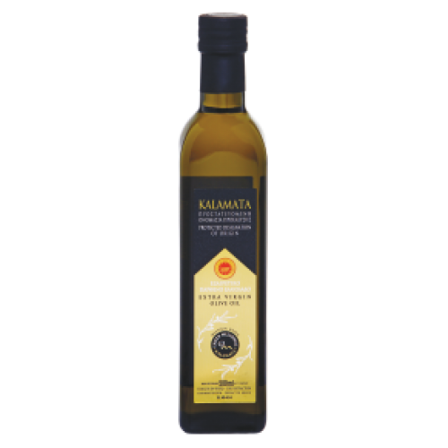 KALAMATA P.D.O. Oliwa z oliwek 500ml