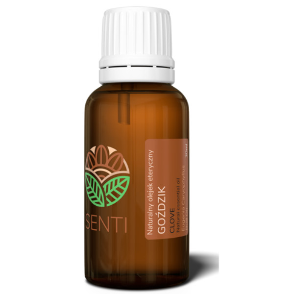 NATURALNY OLEJEK ETERYCZNY GOŹDZIKOWY 100ML, aaa22