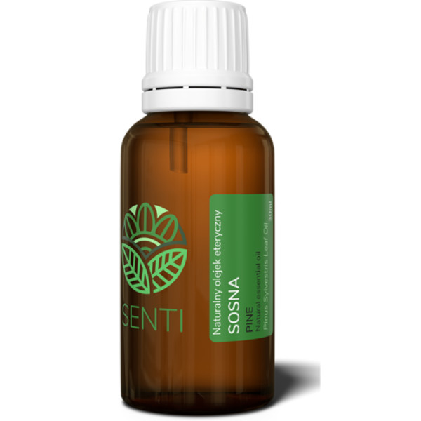 Naturalny olejek eteryczny SOSNOWY 100ml, OL970