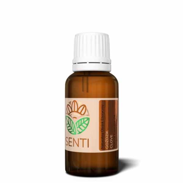 Naturalny olejek eteryczny GOŹDZIKOWY 30ml