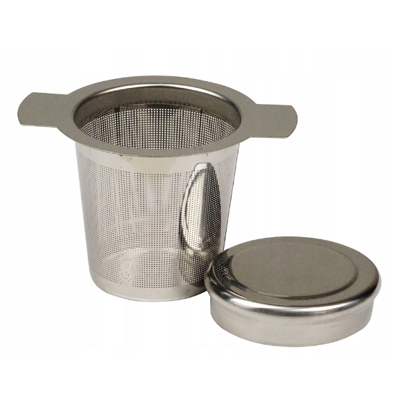 Zaparzacz do herbaty i ziół