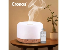 Nawilżacz powietrza ultradźwiękowy Cronos 0,5L, HUM500CYL