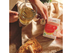 Herbata ziołowa witalna Forme&Vitalite Bio, INFUTON