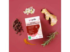 Herbata ziołowa na odporność BIO, INFUIM